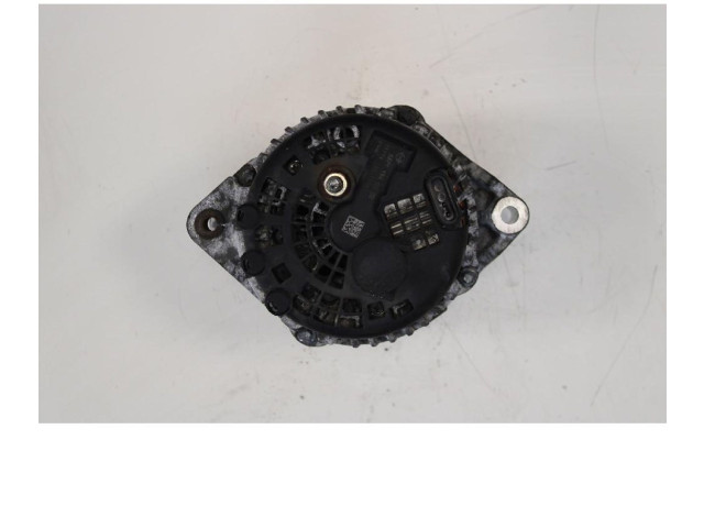 Генератор A6711540302 SsangYong Korando