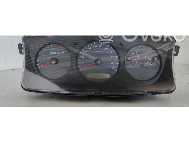 Панель приборов 8022009110 SsangYong Kyron