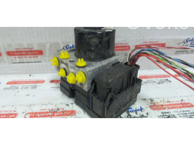 Блок АБС 6S432M110AA   Ford  Transit -  Tourneo Connect  2003 - 2008 года