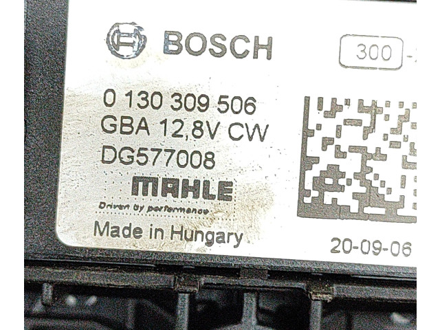 Вентилятор печки    32241018, 0130309506   Volvo V60