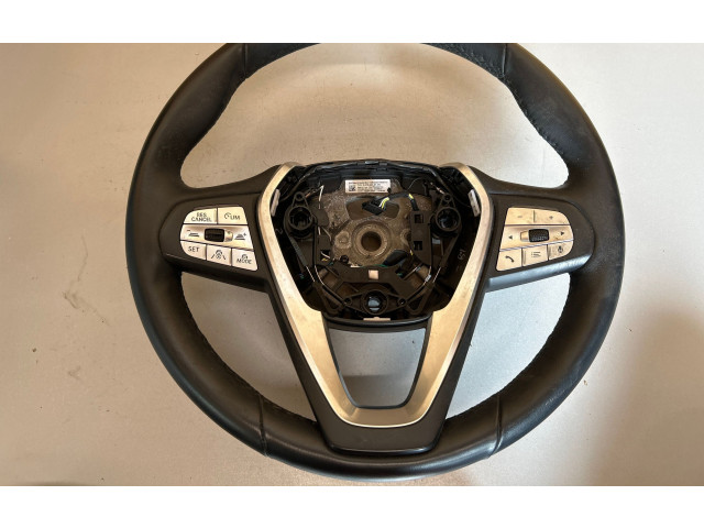 Pojistková skříňka Руль 794423104 BMW iX3 G08 2021