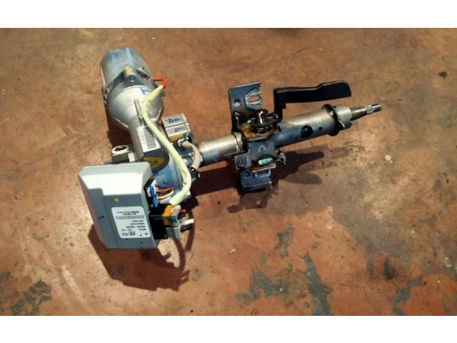 Руль Hyundai i10 2013 - 2018 года 56300B9101