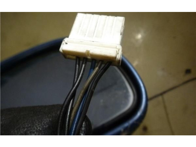 Zpětné zrcátko Daewoo Tacuma 2003 96330428