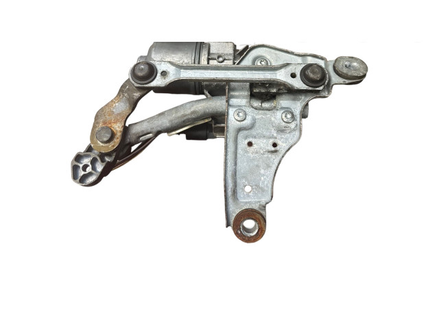 Моторчик дворников 6M2117504AG, 3397020976 Ford S-MAX