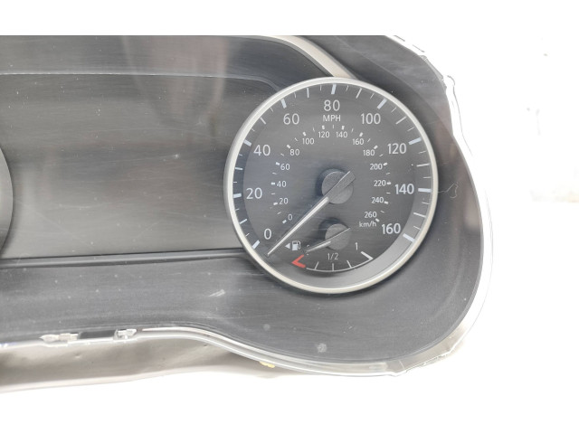 Přístrojová deska  Nissan Murano Z52 2019 248105AA3B, VP7KSF10849ABE  