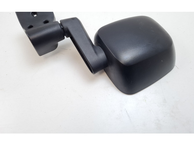 Зеркало (механическое)       Jeep Wrangler   -  года   