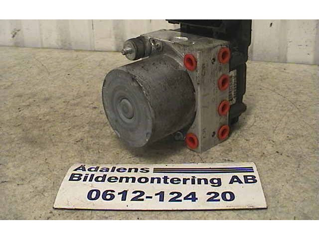 Блок управления АБС 27534SA080, 0265231664   Subaru Forester SG