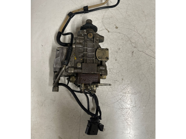 Топливный насос