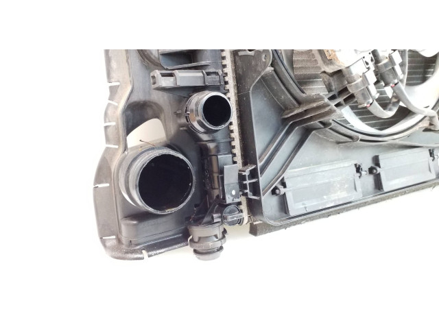 Комплект радиатора