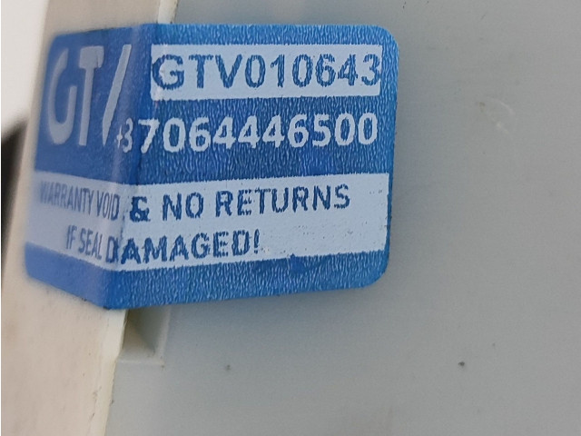 Блок комфорта 32233798, 32233798AE   Volvo XC90   