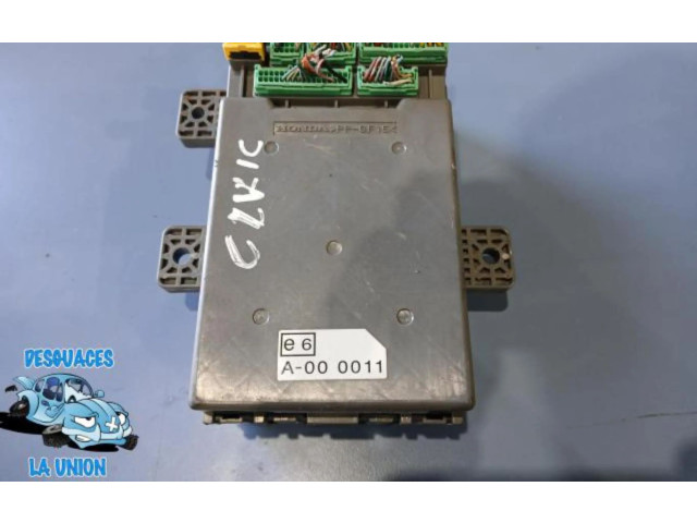 Pojistková skříňka A000011 Honda Civic 2008