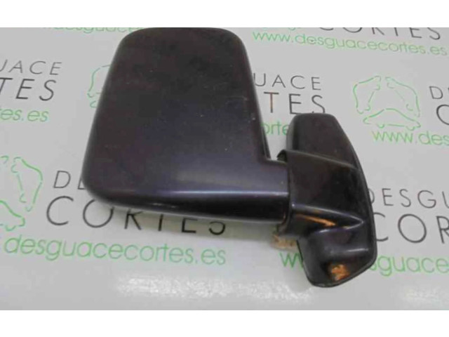 Зеркало электрическое        Mitsubishi Space Wagon  1992 - 1998 года   