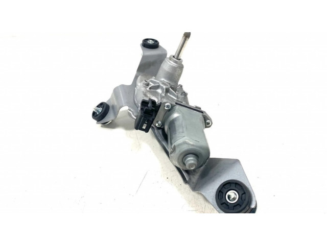 Моторчик заднего дворника 8496000830, BHS267450 Mazda 3 II