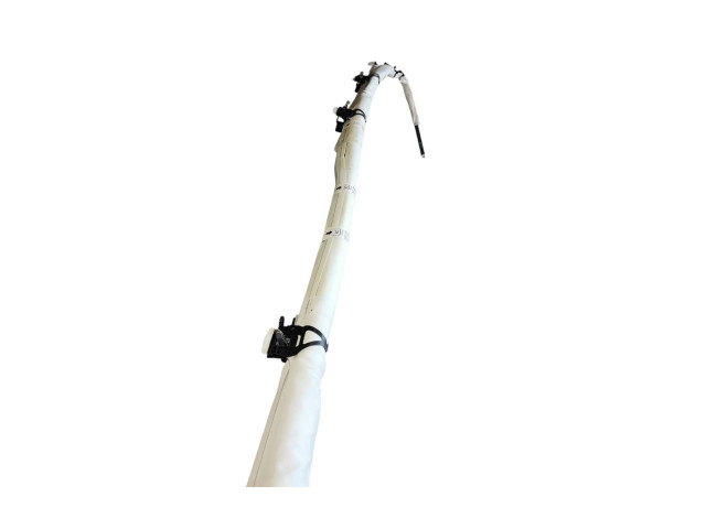 Боковая подушка безопасности 8686921, D725031410660   Volvo XC90