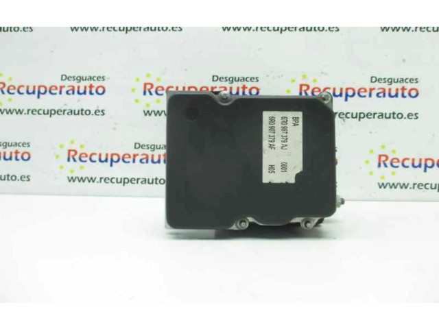 Jednotka ABS 6R0614517AE Seat Ibiza IV (6J,6P) 2011