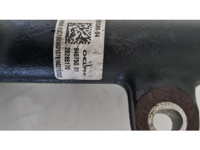 Vstřikovací lišta 94675G01, 28285170 Ford Kuga II pro naftový motor 2.0 t7ma