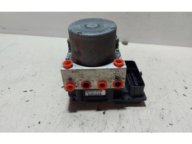 Рулевая рейка Блок ABS 9660107180 Citroen Berlingo 2003 - 2007 года