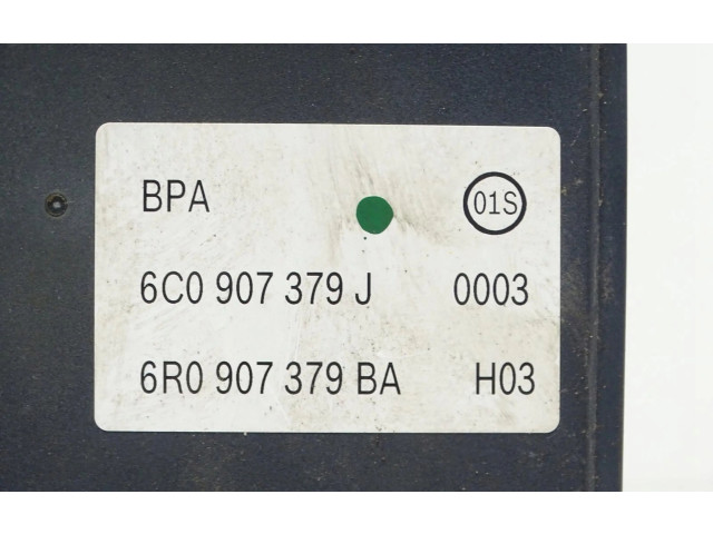 Блок АБС Audi A1 2010 - 2018 года