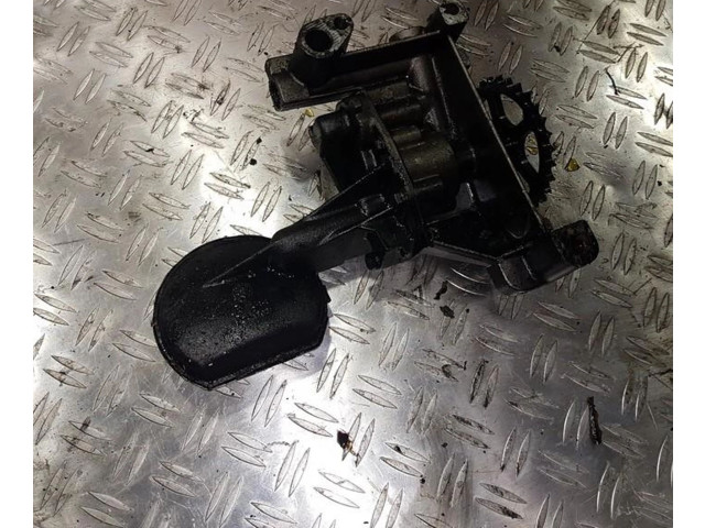 Čerpadlo oleje Peugeot 406