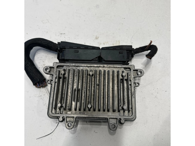 Řídící jednotka A6401500034, 0281014535 Mercedes-Benz B W245 2005