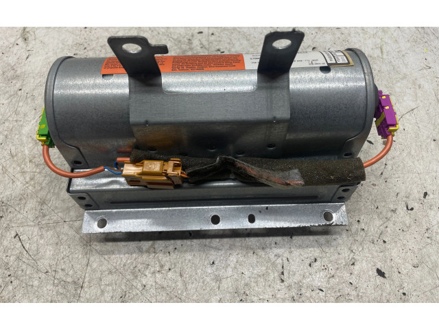 Подушка безопасности пассажира 9191928, 570603700G   Volvo V70