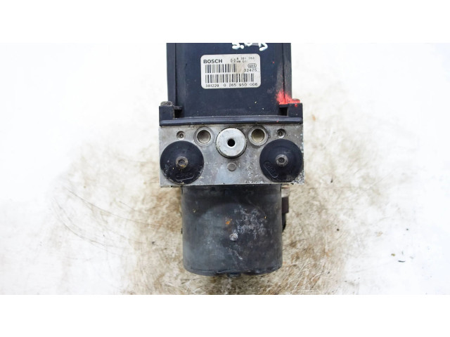 Jednotka ABS 6761783, 0265950006 BMW 7 E65 E66 2005