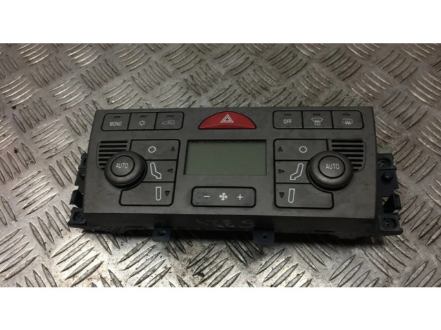 Блок управления климат-контролем A83005400, 735369969 Lancia Ypsilon