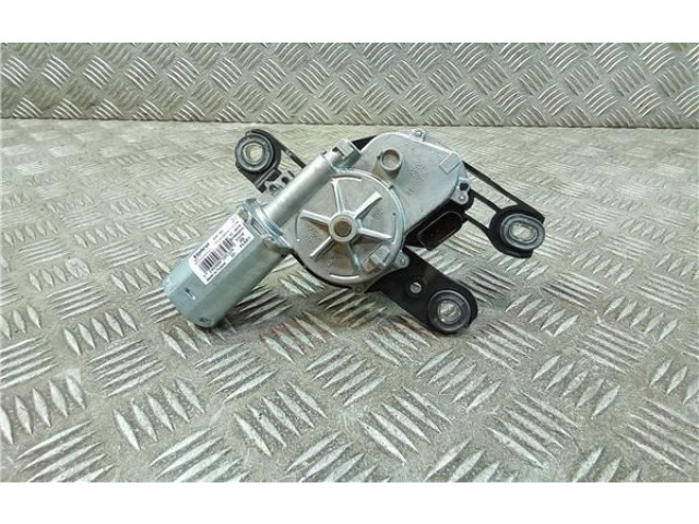 Моторчик заднего дворника 5G0955711A, W000038532 Volkswagen Golf VII