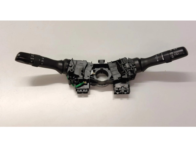 Подрулевой переключатель 83115FJ110, 83114FJ070 Subaru Forester SJ