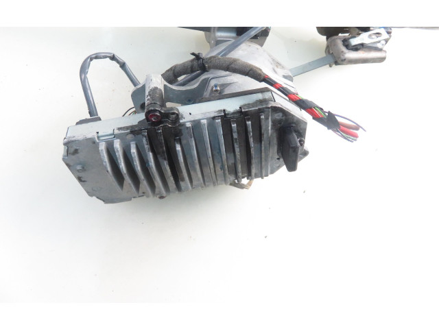 рейка Колонка рулевая 26108652, 13153554 Opel Meriva A 2003 - 2010 года