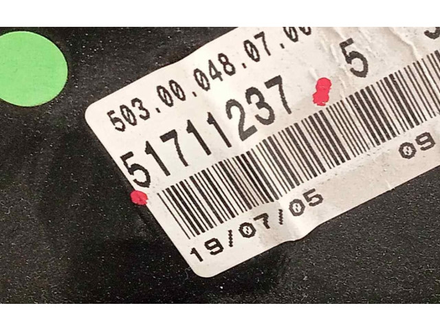 Přístrojová deska Fiat Panda II 2003 51711237