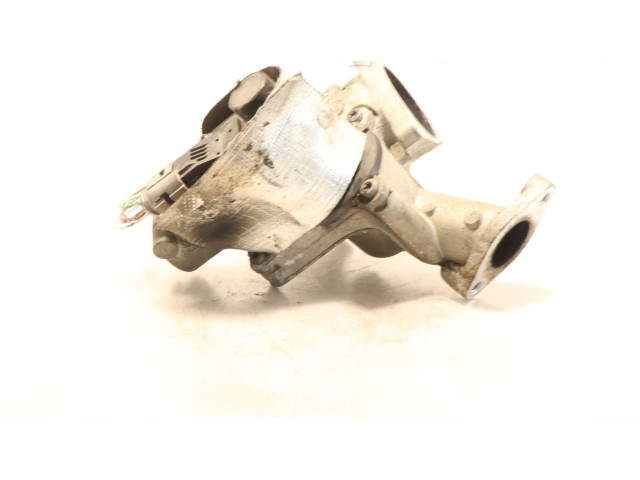 Vstřikovací čerpadlo Seat Ibiza IV (6J,6P) BLS