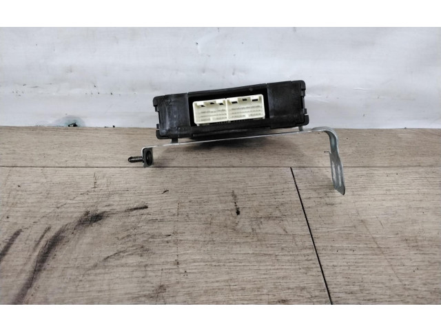 Pojistková skříňka Řídící jednotka BSM 310383NA0B, 310383NA0B Nissan Leaf I (ZE0) 2012