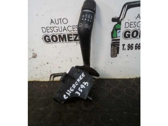 Переключатель дворников 4793313, MANDOLIMPIA   Jeep Cherokee XJ