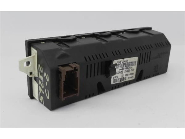 Дисплей 659353 Citroen C2