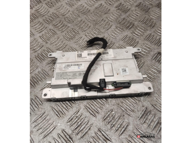 Дисплей 8r0919604a Audi Q5 SQ5