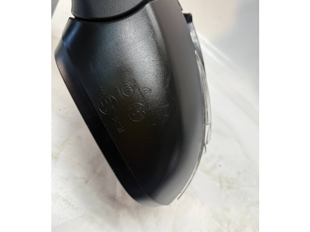 Zpětné zrcátko  Alfa Romeo Stelvio 2016  5055944  