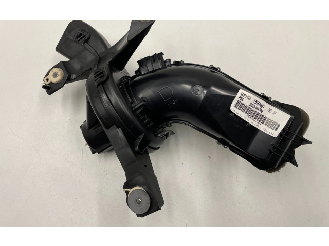 Вентилятор печки    9683444380, T5156001   Peugeot 5008