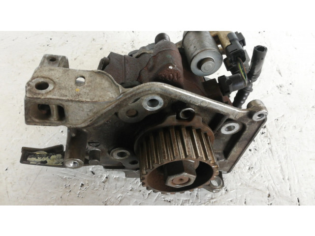 Vstřikovací čerpadlo A2C53384062, 9676289780 Ford Focus pro naftový motor 1.6