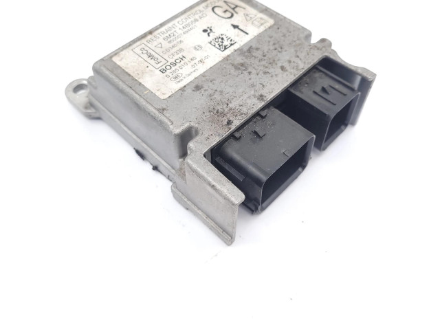 Блок подушек безопасности 6M2T14B056AD, 6M2T-14B056-AD Ford Galaxy
