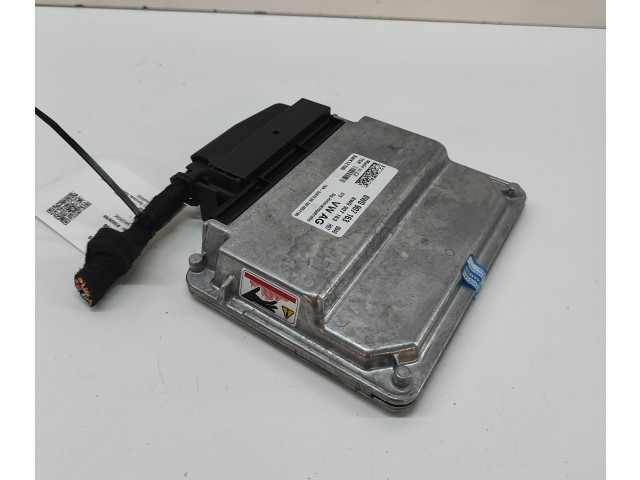 Блок управления коробкой передач 8W0907163   Audi A5