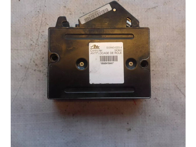 Блок АБС 10094302014 Citroen Xantia - года