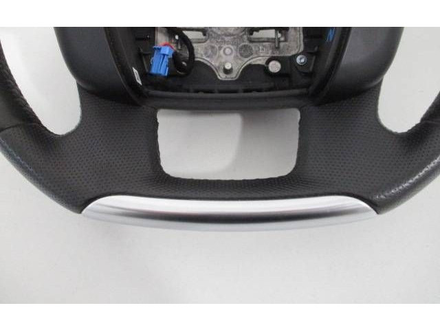 Руль Citroen DS4 - года 98094657ZD, 98115384ZD
