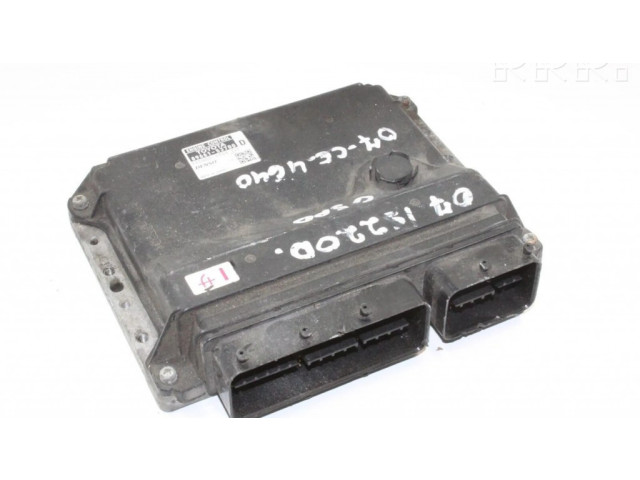 Блок управления двигателя 8966153700   Lexus IS 220D-250-350
