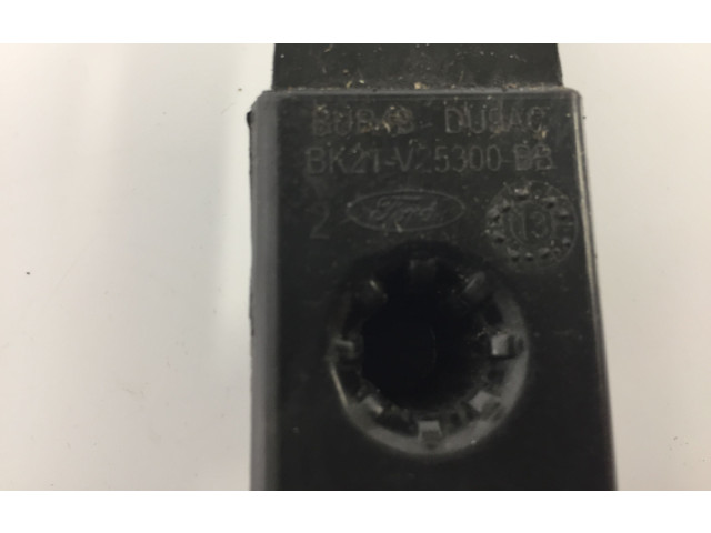 Рулевая рейка  Мотор раздвижной двери BK21V25300BB   Ford Transit Custom 2013- года