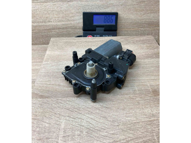 Передний двигатель механизма для подъема окон Audi A4 S4 B5 8D 1999 - 2000 года