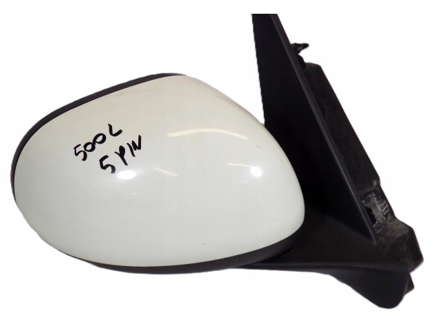 Зеркало электрическое Fiat 500L 2013 - года
