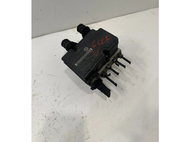 Блок АБС 1K0907379N, 00005793   Volkswagen  Caddy  2004 - 2010 года