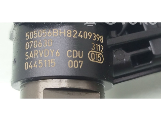 Форсунка 505056BH82409398, 070360    Nissan X-Trail T31  M9R 