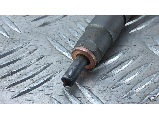 Vstřikovač 870692 Citroen Berlingo pro naftový motor 1.6